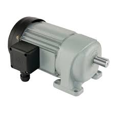 Động cơ giảm tốc
